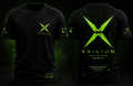 short sleeved t-shirts